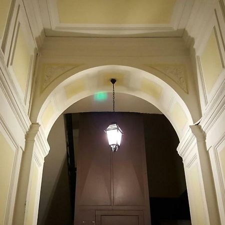 La Casa Napoletana - Ls Accommodations Napoli Ngoại thất bức ảnh
