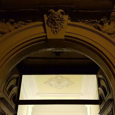 La Casa Napoletana - Ls Accommodations Napoli Ngoại thất bức ảnh