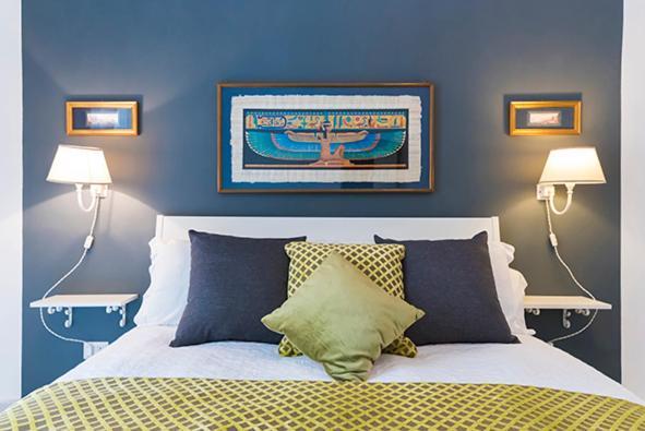 La Casa Napoletana - Ls Accommodations Napoli Ngoại thất bức ảnh