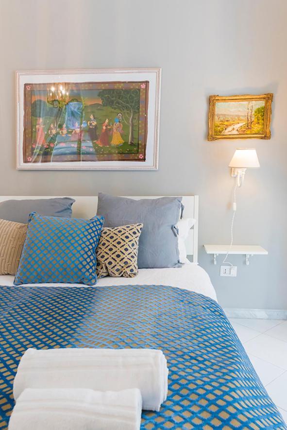 La Casa Napoletana - Ls Accommodations Napoli Ngoại thất bức ảnh