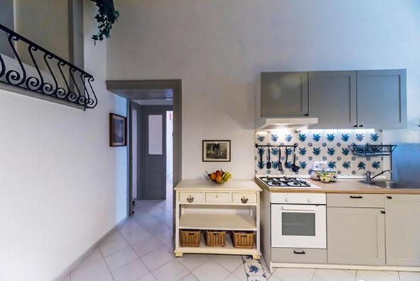 La Casa Napoletana - Ls Accommodations Napoli Ngoại thất bức ảnh