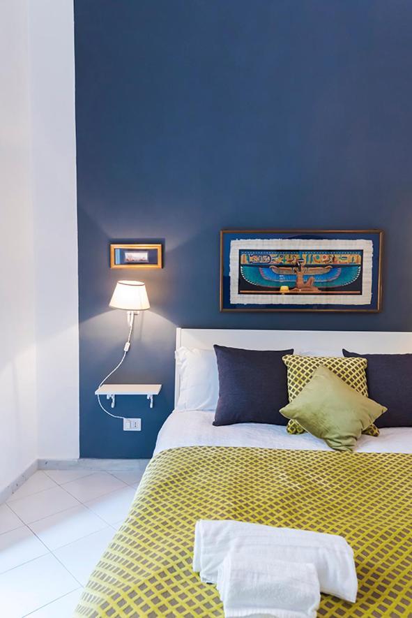 La Casa Napoletana - Ls Accommodations Napoli Ngoại thất bức ảnh