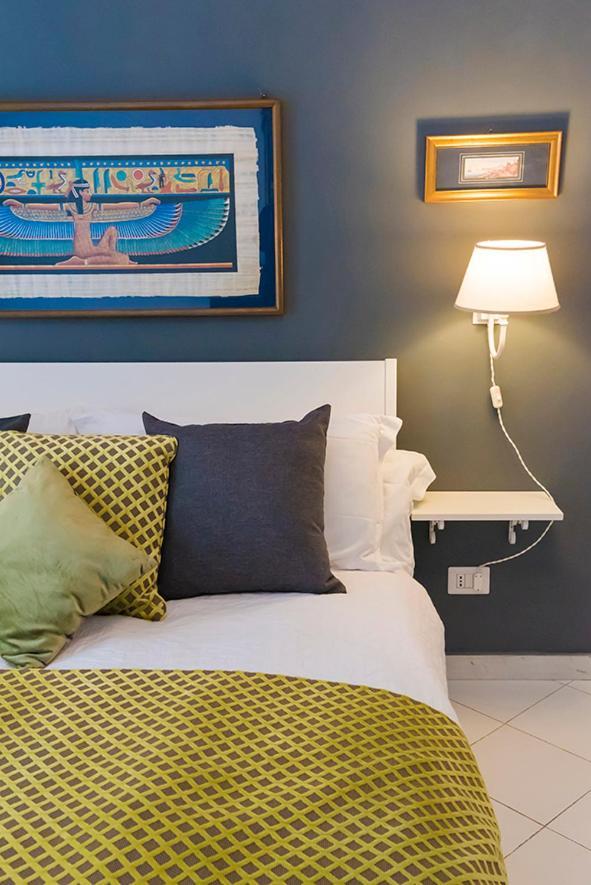 La Casa Napoletana - Ls Accommodations Napoli Ngoại thất bức ảnh