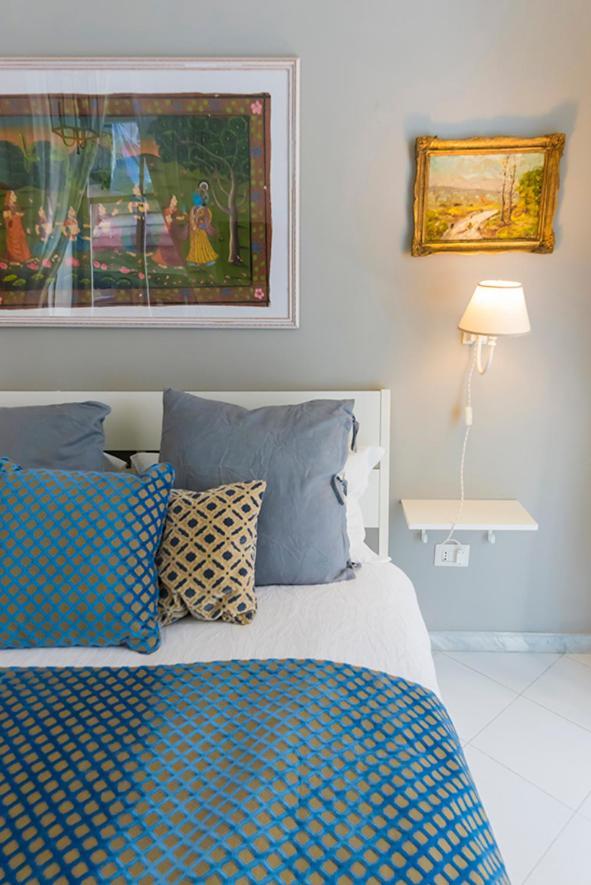 La Casa Napoletana - Ls Accommodations Napoli Ngoại thất bức ảnh