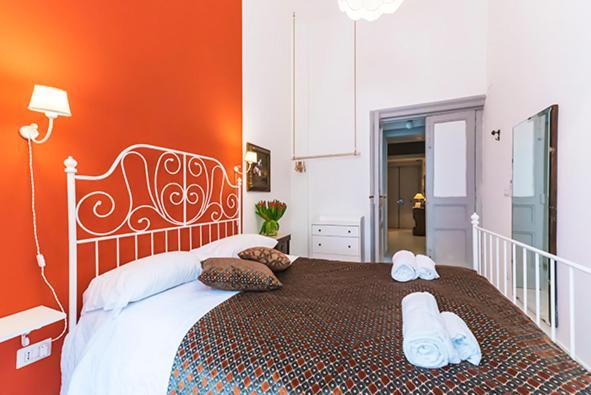 La Casa Napoletana - Ls Accommodations Napoli Ngoại thất bức ảnh