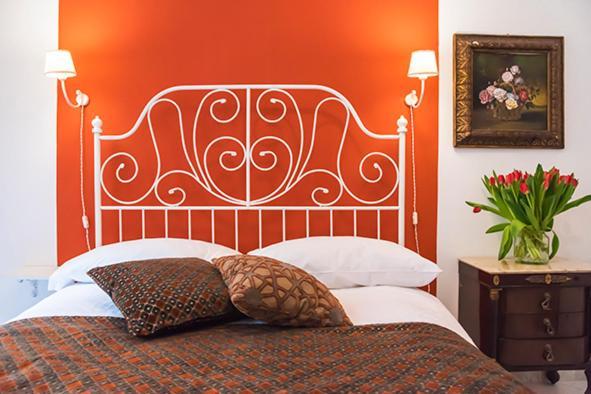 La Casa Napoletana - Ls Accommodations Napoli Ngoại thất bức ảnh