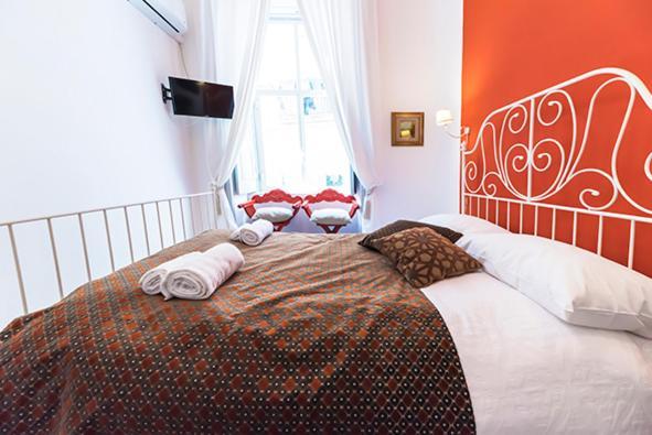 La Casa Napoletana - Ls Accommodations Napoli Ngoại thất bức ảnh