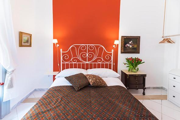 La Casa Napoletana - Ls Accommodations Napoli Ngoại thất bức ảnh