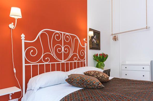 La Casa Napoletana - Ls Accommodations Napoli Ngoại thất bức ảnh