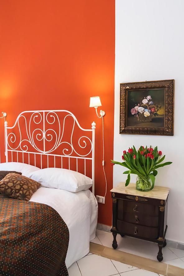 La Casa Napoletana - Ls Accommodations Napoli Ngoại thất bức ảnh