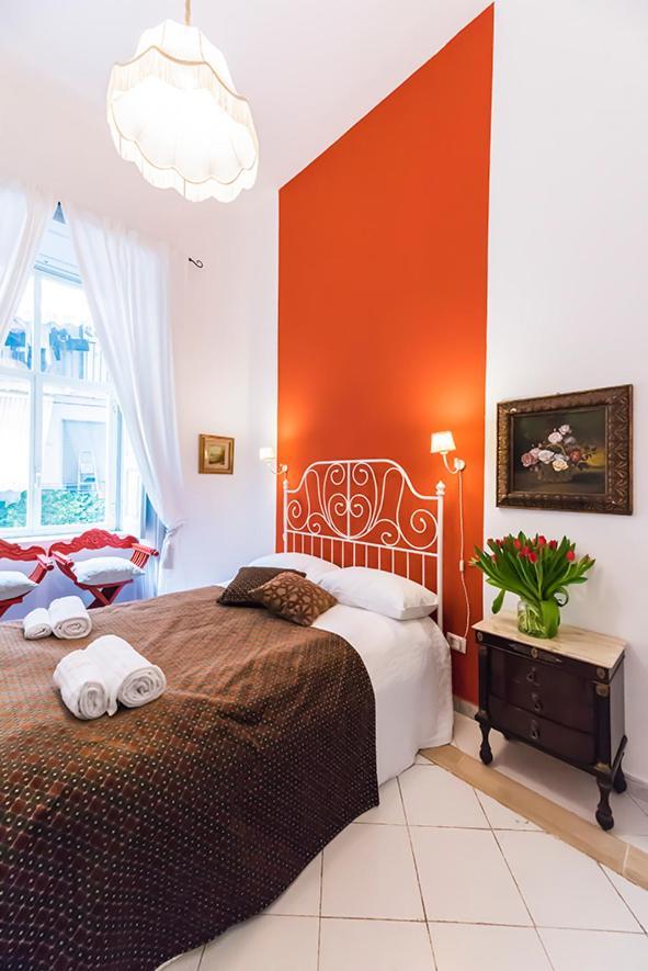 La Casa Napoletana - Ls Accommodations Napoli Ngoại thất bức ảnh