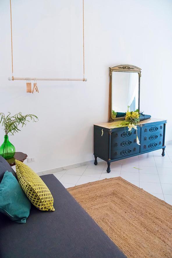 La Casa Napoletana - Ls Accommodations Napoli Ngoại thất bức ảnh