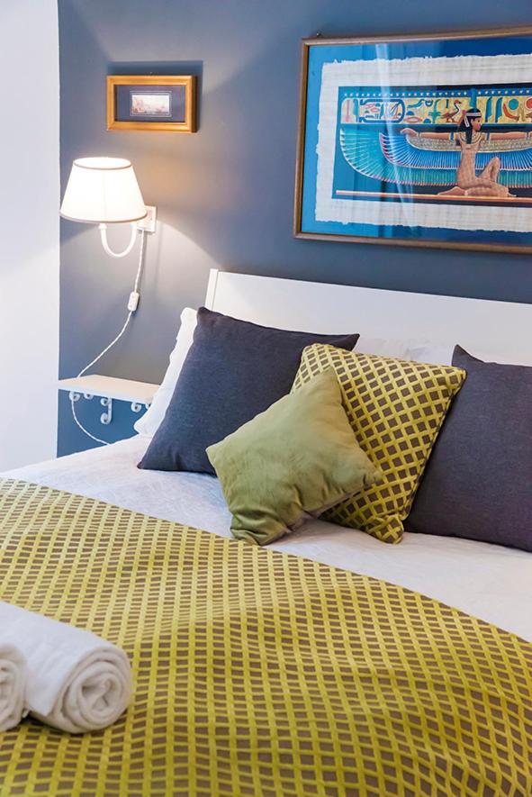 La Casa Napoletana - Ls Accommodations Napoli Ngoại thất bức ảnh
