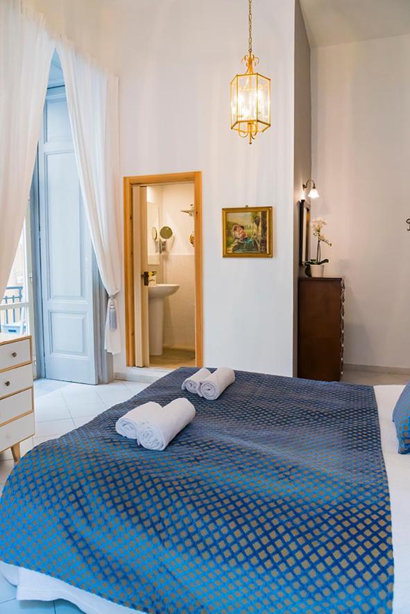 La Casa Napoletana - Ls Accommodations Napoli Ngoại thất bức ảnh