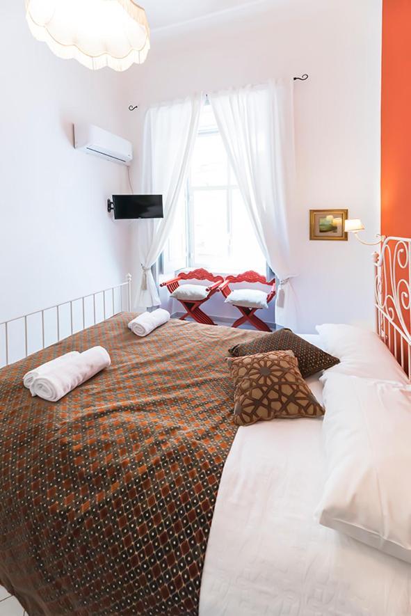 La Casa Napoletana - Ls Accommodations Napoli Ngoại thất bức ảnh