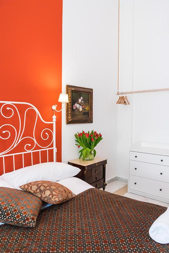 La Casa Napoletana - Ls Accommodations Napoli Ngoại thất bức ảnh