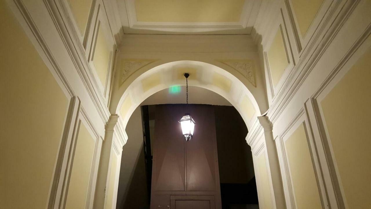 La Casa Napoletana - Ls Accommodations Napoli Ngoại thất bức ảnh